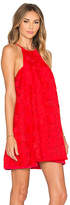 Thumbnail for your product : Assali Hydrangea Mini Dress