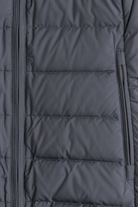 Parajumpers Quilted Down Vest