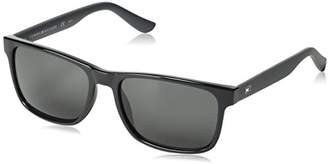 Tommy Hilfiger Unisex-Adult's TH 1418/S P9 Sunglasses