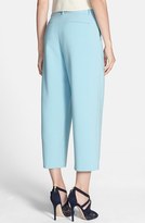 Thumbnail for your product : Chelsea28 Wide Leg Crop Pants