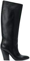 Thumbnail for your product : A.F.Vandevorst knee length boots