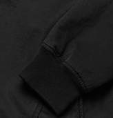 Thumbnail for your product : Aspesi Cotton-Twill Bomber Jacket