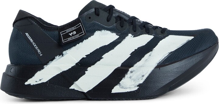 Y-3 Adios Pro 4 Sneakers