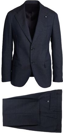 Lardini Man Suit