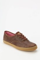 Thumbnail for your product : Keds Champion Caramel Leather Sneaker