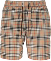 burberry swim shorts mens sale