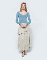 Thumbnail for your product : Lemaire Second Skin Sweater