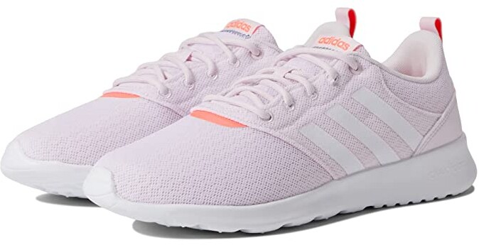 Pink And White Adidas Shoes | Shop the world's largest collection of  fashion | ShopStyle