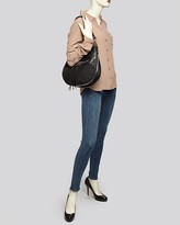 Thumbnail for your product : Milly Hobo - Riley Bucket Bag