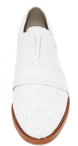 Thumbnail for your product : Hudson London Maddie Oxfords