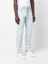 Thumbnail for your product : Haikure Mid-Rise Denim Jeans
