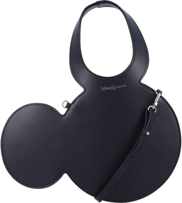 Coperni X Disney Crossbody Baby Mickey Tote Bag