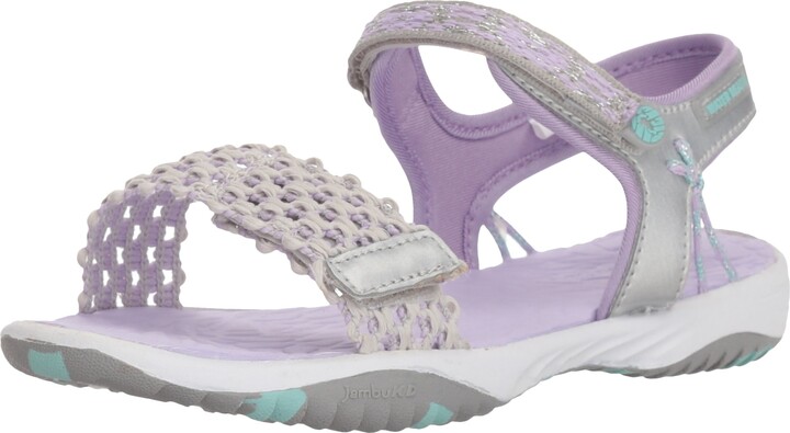 girls outdoor sandals