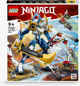 Lego Ninjago | Shop The Largest Collection in Lego Ninjago | ShopStyle