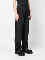 Thumbnail for your product : Alyx Panel-Detailing Straigh-Leg Trousers