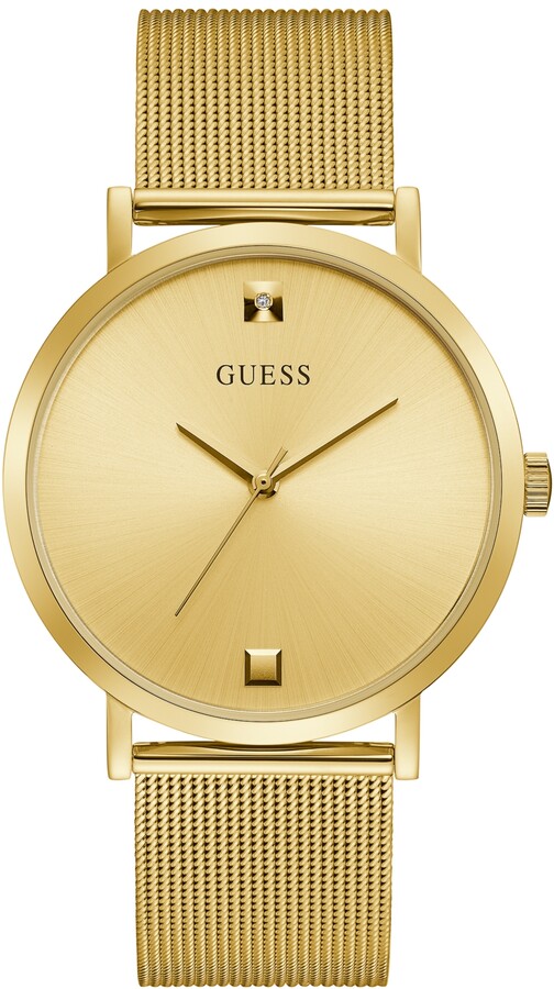 GUESS Men's Watches | Shop the world's largest collection of 
