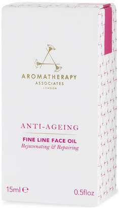 Aromatherapy Associates AntiAge Fine Line Face Oil (15ml)