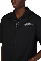 Thumbnail for your product : Givenchy Short sleeve shirt