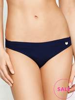 Thumbnail for your product : Whistles Carolina Bikini Bottom