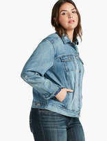 Thumbnail for your product : Lucky Brand Classic Denim Jacket
