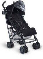 Thumbnail for your product : UPPAbaby G-LUXE - Black Frame Reclining Umbrella Stroller