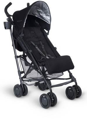 UPPAbaby G-LUXE - Black Frame Reclining Umbrella Stroller