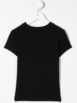 Thumbnail for your product : DKNY Logo Print T-Shirt