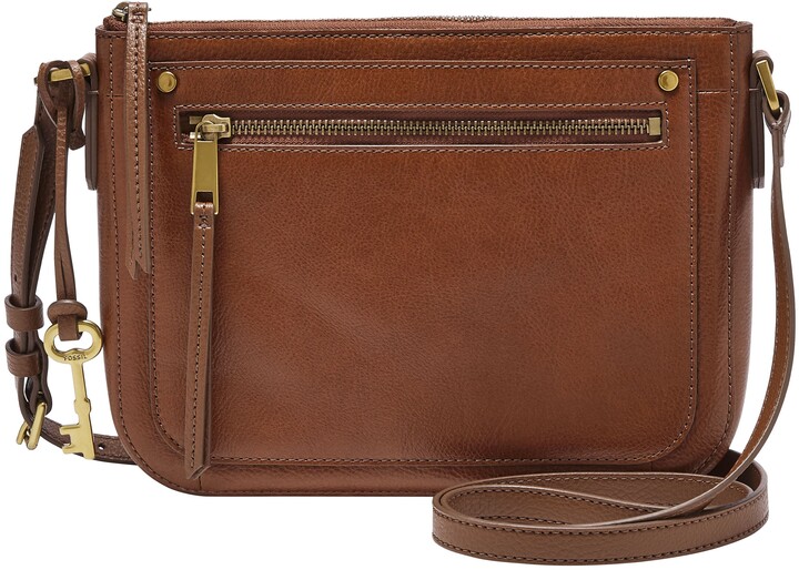 Fossil Crossbody Handbags | Shop the world's largest collection of 