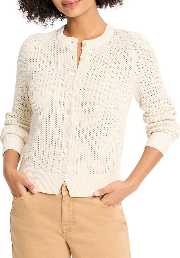 Nic+Zoe Party Cardigan