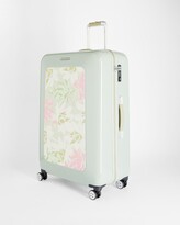 Thumbnail for your product : Ted Baker Tbw0101 Sage Large 4 Wheel Trolley Case