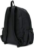 Thumbnail for your product : Juun.J stitched panel backpack