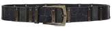 Thumbnail for your product : Nanni Belt