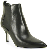 Thumbnail for your product : Michael Kors Michael by Asbury - Leather Bootie