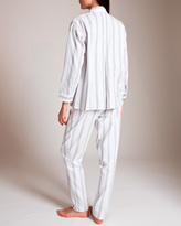 Thumbnail for your product : Pluto Silver Contrast Jodie Pajama