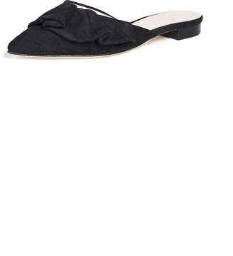 Kate Spade Fayrn Point Toe Mules