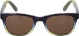 Thumbnail for your product : Molo Printed polycarbonate sunglasses