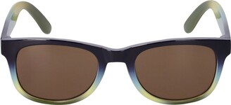 Molo Printed polycarbonate sunglasses