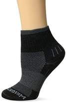 Thumbnail for your product : Wrightsock Men's Escape Quarter Single Pair Socks