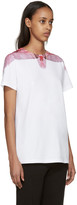 Thumbnail for your product : Marcelo Burlon County of Milan SSENSE Exclusive White Santa Rosa T-Shirt