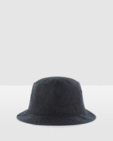 Thumbnail for your product : '47 Headwear - Chicago Blackhawks Bucket - Black