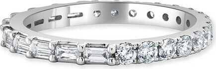 Sabrina Designs 14K 1.04 ct. tw. Diamond Ring