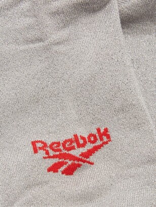 Vetements X Reebok Cuissardes Socks - Grey