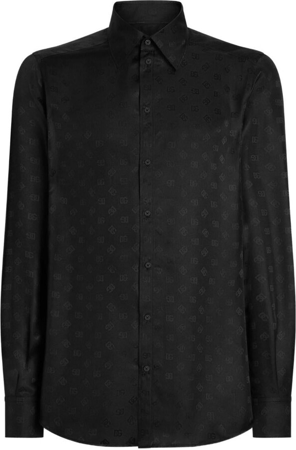 Dolce & Gabbana Shirts