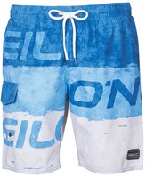 Thumbnail for your product : O'Neill Mens Stack Shorts Blue AOP
