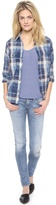 Thumbnail for your product : Citizens of Humanity Premium Vintage Racer Skinny Jeans