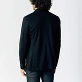 Thumbnail for your product : DSTLD Mens Knit Blazer in Black