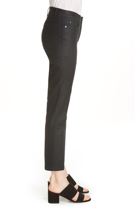 Eileen Fisher Slim Ankle Jeans