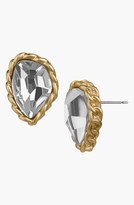 Thumbnail for your product : Sam Edelman Chain Stud Earrings