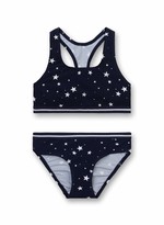 Thumbnail for your product : Sanetta Girl's Bikini Swimwear Set