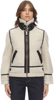 Thumbnail for your product : Schott 1256 Shearling Jacket